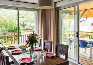 48 m² Apartment ∙ 2 bedrooms ∙ 6 guests