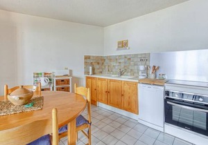 48 m² Apartment ∙ 2 bedrooms ∙ 5 guests