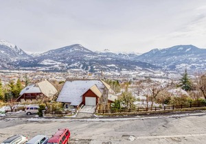 48 m² Apartment ∙ 2 bedrooms ∙ 6 guests