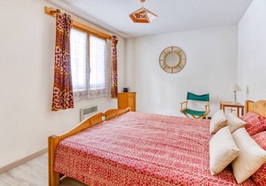 48 m² Apartment ∙ 2 bedrooms ∙ 6 guests