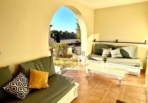48 m² Apartment ∙ 2 bedrooms ∙ 4 guests
