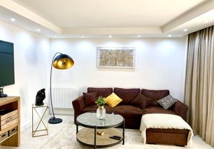 48 m² Apartment ∙ 2 bedrooms ∙ 4 guests