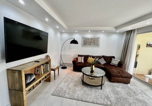 48 m² Apartment ∙ 2 bedrooms ∙ 4 guests