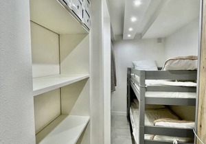 48 m² Apartment ∙ 2 bedrooms ∙ 4 guests