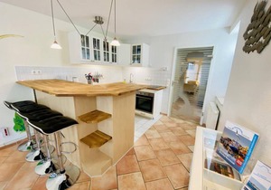 48 m² Apartment ∙ 1 bedroom ∙ 4 guests