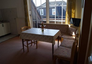 48 m² Apartment ∙ 2 bedrooms ∙ 4 guests