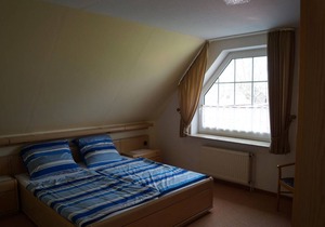 48 m² Apartment ∙ 2 bedrooms ∙ 4 guests