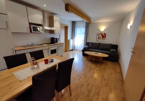 48 m² Bed and breakfast ∙ 1 bedroom ∙ 4 guests