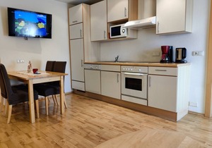 48 m² Bed and breakfast ∙ 1 bedroom ∙ 4 guests