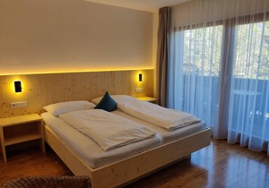 48 m² Bed and breakfast ∙ 1 bedroom ∙ 4 guests
