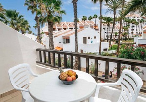 48 m² Apartment ∙ 2 bedrooms ∙ 4 guests