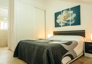 48 m² Apartment ∙ 2 bedrooms ∙ 4 guests
