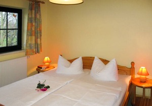48 m² Resort ∙ 1 bedroom ∙ 4 guests