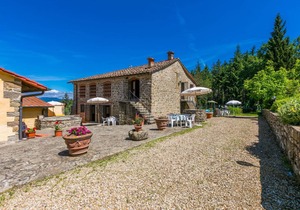48 m² Villa ∙ 1 bedroom ∙ 4 guests