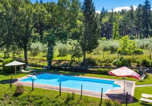 48 m² Villa ∙ 1 bedroom ∙ 4 guests