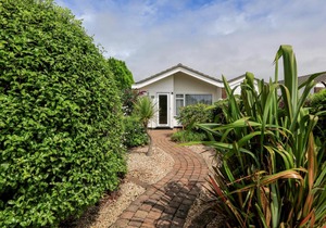 49 Cumber Close
