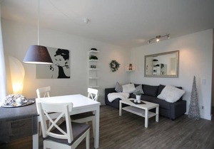49 m² Apartment ∙ 1 bedroom ∙ 3 guests