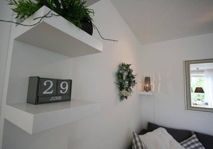 49 m² Apartment ∙ 1 bedroom ∙ 3 guests