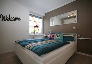 49 m² Apartment ∙ 1 bedroom ∙ 4 guests