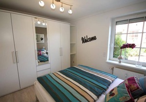 49 m² Apartment ∙ 1 bedroom ∙ 4 guests