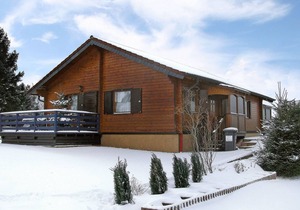 49 m² Accommodation ∙ 1 bedroom ∙ 2 guests