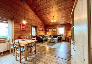 49 m² Accommodation ∙ 1 bedroom ∙ 2 guests