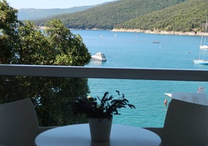 49 m² Apartment ∙ 1 bedroom ∙ 2 guests