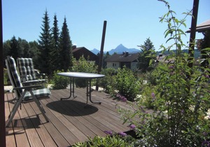 49 m² Apartment ∙ 1 bedroom ∙ 2 guests