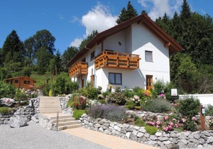 49 m² Apartment ∙ 1 bedroom ∙ 2 guests