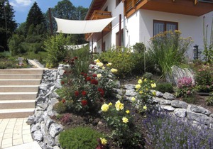 49 m² Apartment ∙ 1 bedroom ∙ 2 guests