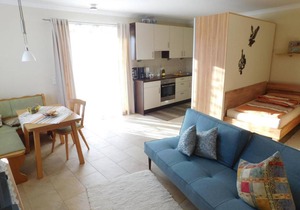 49 m² Apartment ∙ 1 bedroom ∙ 2 guests