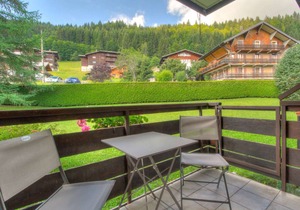 49 m² Apartment ∙ 2 bedrooms ∙ 6 guests