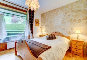 49 m² Apartment ∙ 2 bedrooms ∙ 6 guests