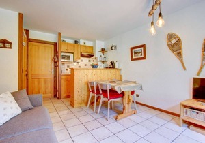 49 m² Apartment ∙ 2 bedrooms ∙ 6 guests