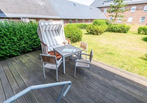 49 m² Apartment ∙ 2 bedrooms ∙ 3 guests