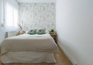 49 m² Apartment ∙ 2 bedrooms ∙ 6 guests