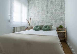 49 m² Apartment ∙ 2 bedrooms ∙ 6 guests