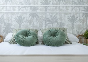 49 m² Apartment ∙ 2 bedrooms ∙ 6 guests