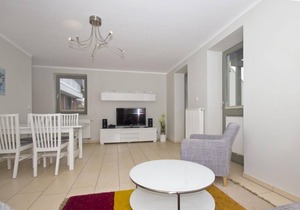 49 m² Apartment ∙ 1 bedroom ∙ 4 guests