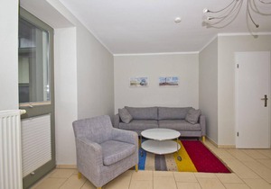 49 m² Apartment ∙ 1 bedroom ∙ 4 guests