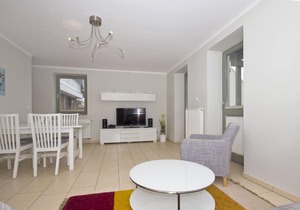 49 m² Apartment ∙ 1 bedroom ∙ 4 guests