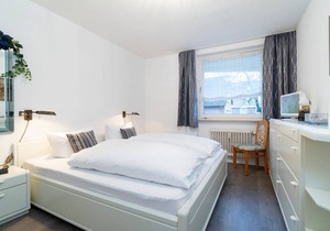 49 m² Apartment ∙ 1 bedroom ∙ 2 guests