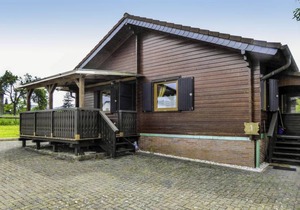 49 m² House ∙ 1 bedroom ∙ 2 guests