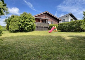 49 m² House ∙ 1 bedroom ∙ 2 guests