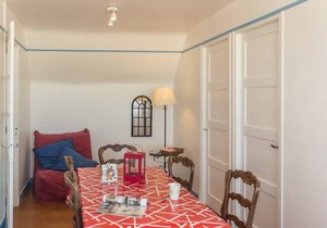 49 m² House ∙ 2 bedrooms ∙ 4 guests