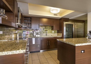 4br/4.5ba Presidential Suite Ala Moana3307,Spectacular Ocean Views! Book Now!