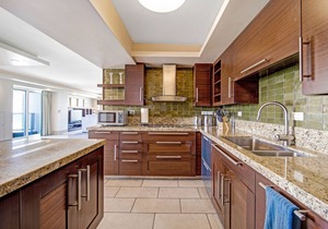 4br/4.5ba Presidential Suite Ala Moana3307,Spectacular Ocean Views! Book Now!