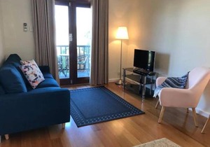 5 A Rose In South Perth 1br For2 Parking
