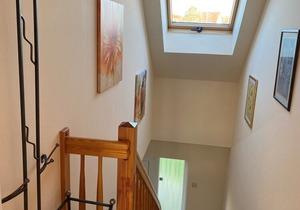 5 * apartment on the outskirts of Stralsund 1C OG