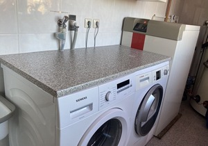 5 * apartment on the outskirts of Stralsund 1C OG